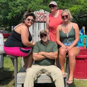 Meet your Posher, Sonya